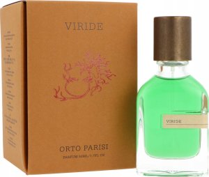 Orto Parisi ORTO PARISI Viride Parfum spray 50ml 12