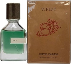 Orto Parisi ORTO PARISI Viride Parfum spray 50ml 3