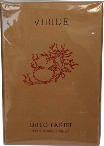 Orto Parisi ORTO PARISI Viride Parfum spray 50ml 5