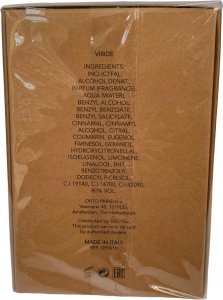 Orto Parisi ORTO PARISI Viride Parfum spray 50ml 6