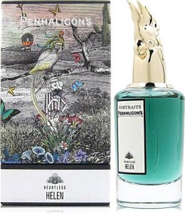 Penhaligon´s PENHALIGON'S Portraits Heartless Helen EDP spray 75ml 1