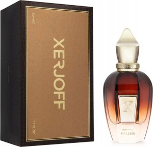 Xerjoff XERJOFF Oud Stars Malesia Parfum spray 50ml 1