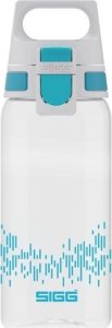 SIGG SIGG Butelka Total Clear One Aqua MyPlanet 0.5L 1