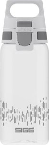 SIGG SIGG Butelka Total Clear One Anthr. MyPlannet 0.5L 1