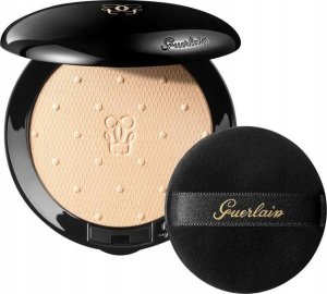 Guerlain GUERLAIN LES VOILETTES POUDRE COMPACTE TRANSPARENTE 02 CLAIR 1