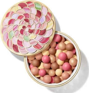 Guerlain GUERLAIN METEORITES PEARL POWDER AMBRE N 04 3