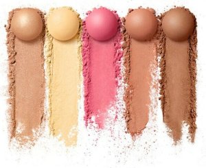 Guerlain GUERLAIN METEORITES PEARL POWDER AMBRE N 04 5