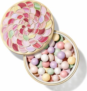 Guerlain GUERLAIN METEORITES PEARL POWDER ROSE N 02 2