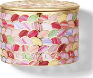 Guerlain GUERLAIN METEORITES PEARL POWDER ROSE N 02 4