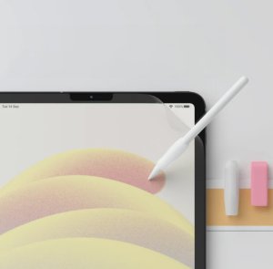 Paperlike Folia ochronna Screen Protector do iPad Pro 13" 7 gen. 2024, matowa, 2 sztuki 3