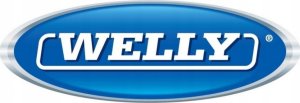 Dromader WELLY 1:64 truck Scania 58125 68025 81251 2
