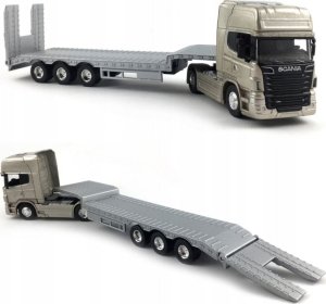 Dromader WELLY 1:64 truck Scania 58125 68025 81251 6
