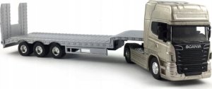 Dromader WELLY 1:64 truck Scania 58125 68025 81251 7