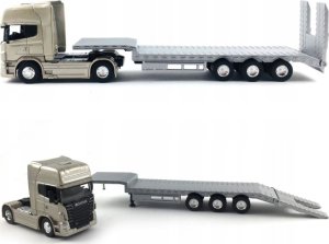 Dromader WELLY 1:64 truck Scania 58125 68025 81251 8
