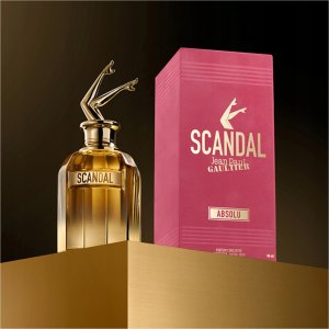 Jean Paul Gaultier Jean Paul Gaultier Scandal Absolu Parfum EDP 80ml 5