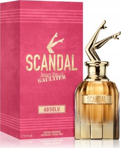Jean Paul Gaultier Jean Paul Gaultier Scandal Absolu Parfum EDP 80ml 8