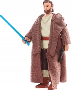 Figurka Star Wars Star Wars Retro Collection Obi-Wan Kenobi (Wandering Jedi), Collectible figure, Movie & TV series, 22 g 2