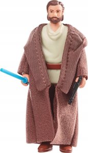 Figurka Star Wars Star Wars Retro Collection Obi-Wan Kenobi (Wandering Jedi), Collectible figure, Movie & TV series, 22 g 3