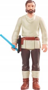 Figurka Star Wars Star Wars Retro Collection Obi-Wan Kenobi (Wandering Jedi), Collectible figure, Movie & TV series, 22 g 4