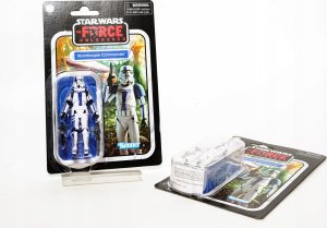 Figurka Star Wars Star Wars Retro Collection Obi-Wan Kenobi (Wandering Jedi), Collectible figure, Movie & TV series, 22 g 6