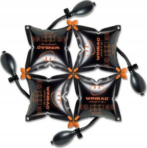 Winbag Poduszka montersko-podnośnikowa WINBAG Connect 3