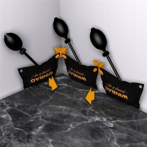 Winbag Poduszka montersko-podnośnikowa WINBAG Connect 4