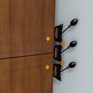 Winbag Poduszka montersko-podnośnikowa WINBAG Connect 5