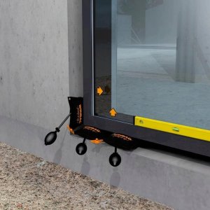 Winbag Poduszka montersko-podnośnikowa WINBAG Connect 7