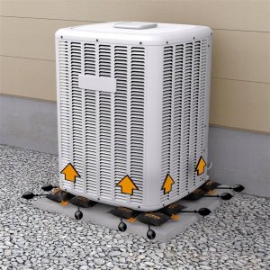 Winbag Poduszka montersko-podnośnikowa WINBAG Connect 8