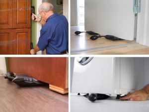 Winbag Poduszka montersko-podnośnikowa WINBAG Connect 9