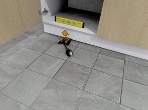 Winbag Poduszka montersko-podnośnikowa WINBAG Mini 2