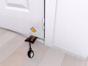 Winbag Poduszka montersko-podnośnikowa WINBAG Mini 3