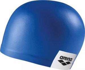 Arena Czepek Arena LOGO MOULDED CAP 1