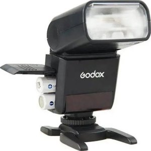Lampa błyskowa GODOX Godox flash TT350 for Sony 13