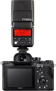 Lampa błyskowa GODOX Godox flash TT350 for Sony 16