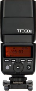 Lampa błyskowa GODOX Godox flash TT350 for Sony 4