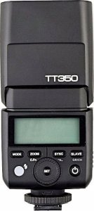 Lampa błyskowa GODOX Godox flash TT350 for Sony 9