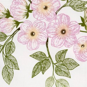 Eurofirany Pościel 160 x 200 3cz Satyna Bawełniana Nika 44 5