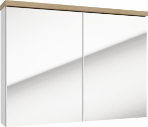 Deftrans CABINET MIRROR STILLA E80 2 DOORS 1