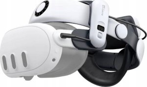 BOBOVR Pasek odciążający z baterią S3 Pro 2