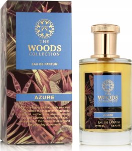 The Woods Collection THE WOODS COLLECTION Azure EDP spray 100ml 1