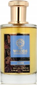 The Woods Collection THE WOODS COLLECTION Azure EDP spray 100ml 2