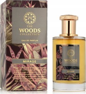 The Woods Collection THE WOODS COLLECTION Mirage EDP spray 100ml 1