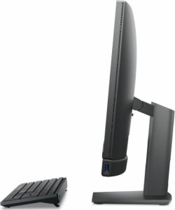 Komputer Dell Optiplex 7420 AIO Plus/Core i7-14700/16GB/512GB SSD/23.8 FHD/Integrated/Adj Stand/IR Cam/Mic/WLAN + BT/EST Wireless Kb & Mouse/160W/W11Pro/3yrs Prosupport 2