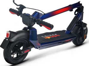 Hulajnoga elektryczna Red Bull Hulajnoga Elektryczna Red Bull Racing 11