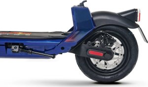 Hulajnoga elektryczna Red Bull Hulajnoga Elektryczna Red Bull Racing 12