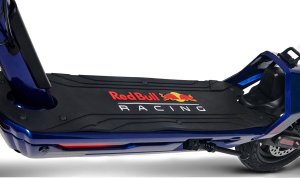 Hulajnoga elektryczna Red Bull Hulajnoga Elektryczna Red Bull Racing 13