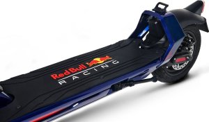 Hulajnoga elektryczna Red Bull Hulajnoga Elektryczna Red Bull Racing 14