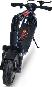 Hulajnoga elektryczna Red Bull Hulajnoga Elektryczna Red Bull Racing 15