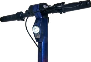 Hulajnoga elektryczna Red Bull Hulajnoga Elektryczna Red Bull Racing 5